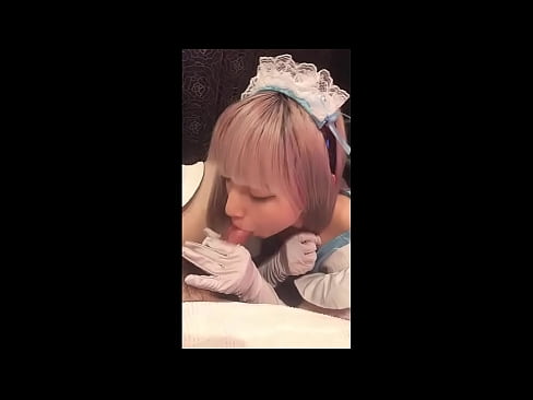 ❤️ Јапонски идол [мајука], француска слугинка, дел 1, млечка и кретен лосион ❤ Руско порно кај нас mk.javdoe.top ️❤