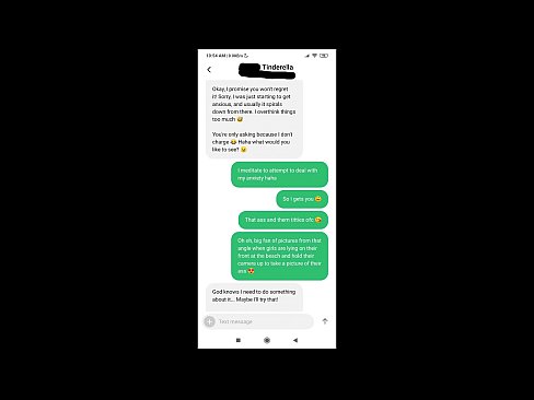 ❤️ Додадов нов PAWG од Tinder во мојот харем (вклучено е разговор со Tinder) ❤ Руско порно кај нас mk.javdoe.top ️❤